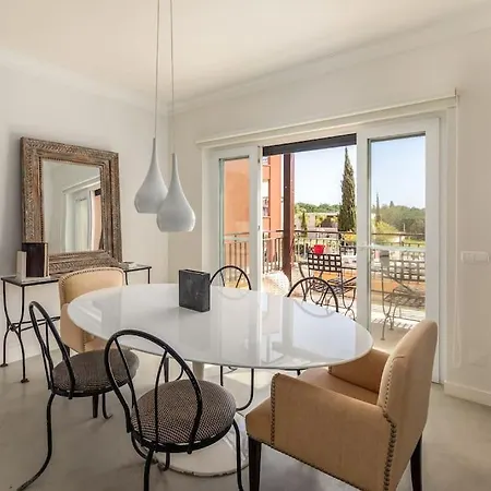 Apartamento Ola Algarve - Vilamoura