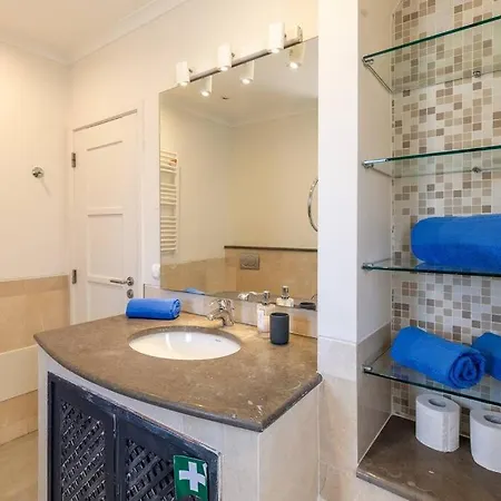 Ola Algarve - Vilamoura Apartamento