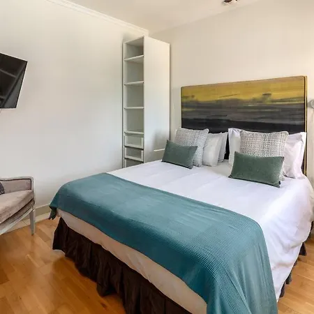 Ola Algarve - Vilamoura Apartamento *