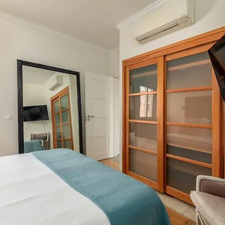 Apartamento Ola Algarve - Vilamoura