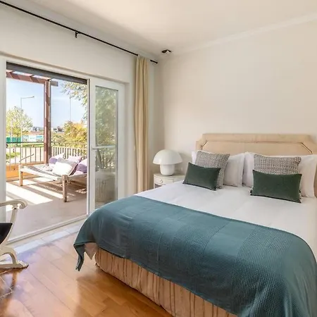 Apartamento Ola Algarve - Vilamoura Quarteira