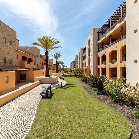 Ola Algarve - Vilamoura Apartamento Quarteira