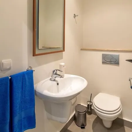 Ola Algarve - Vilamoura Apartamento *