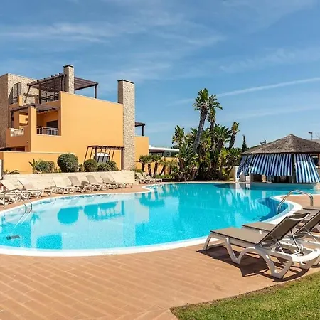Ola Algarve - Vilamoura Apartamento