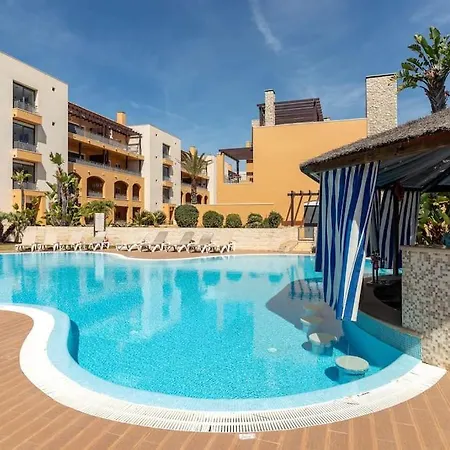Ola Algarve - Vilamoura *