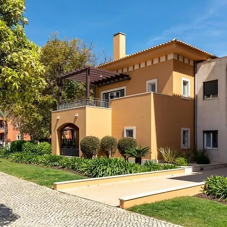 Ola Algarve - Vilamoura Apartamento Quarteira