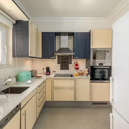Ola Algarve - Vilamoura Apartamento