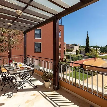 Ola Algarve - Vilamoura Apartamento *