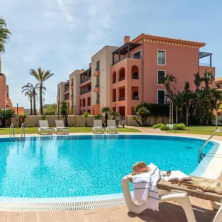 Apartamento Ola Algarve - Vilamoura *