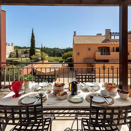 Apartamento Ola Algarve - Vilamoura