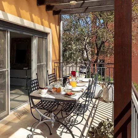 Ola Algarve - Vilamoura Apartamento Quarteira